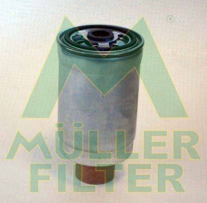 MULLER FILTER Polttoainesuodatin FN701